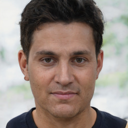 David Stone